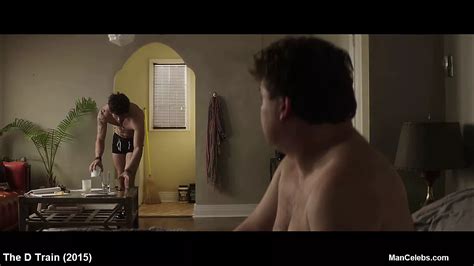 James Marsden Jack Black Nude And Hot Sex Scenes Gay XHamster