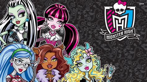 Barbie images the originals characters monster high custom mad science doll repaint monster monster high characters you monster art dolls fan art anime fictional characters image fanart. Monster High HD Wallpaper (65+ images)