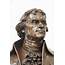 Art Professor Creates Thomas Jefferson Sculpture – Lynchburg College