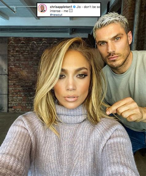 Jennifer lynn lopez (born july 24, 1969), also known by her nickname j.lo, is an american actress, singer, songwriter and dancer. Il long bob di Jennifer Lopez è il taglio perfetto per l ...