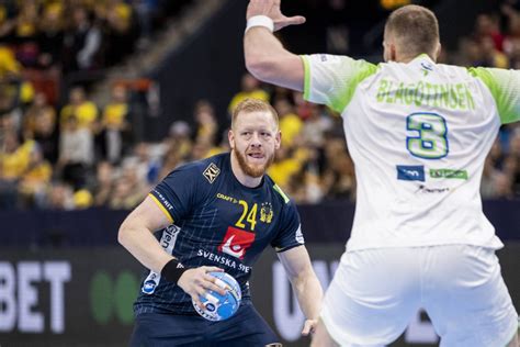 Mesterskapet i håndball for herrer og skal arrangeres i egypt. Streama Sverige - Nordmakedonien: Live stream (Handboll VM ...