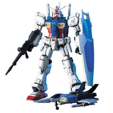 Buy Gundam Rx 78 Gundam Gp01 Hguc 1144 Scale Online At Lowest Price