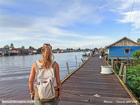 Qué Ver Y Hacer En Pangkalan Bun Kalimatan Borneo