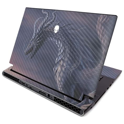 Fantasies Skin For Alienware M15 R2 2019 Protective Durable