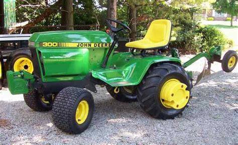 49 Best Images About John Deere 400 Series Lawn Tractors On Pinterest