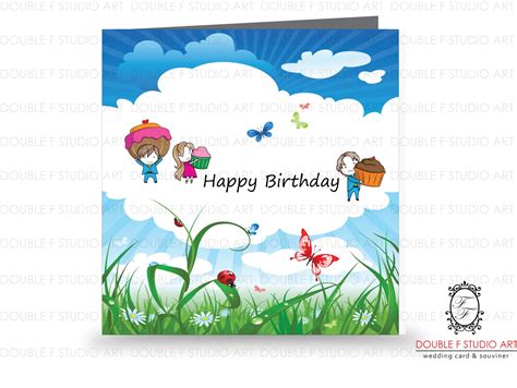 Rekaan ini juga boleh diletakkan pada cetakan lain seperti paper bag. Kad Kahwin | WEDDING CARD