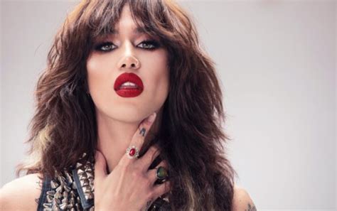 Drag Race And American Idol Star Adore Delano Comes Out As Trans