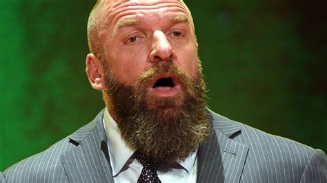 Triple H Explains Why He Brought Wargames To Wwe