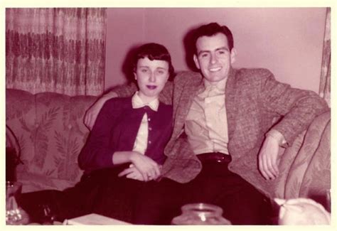 vintage dating 42 lovely snapshots that capture couples in the 1950s vintage news daily