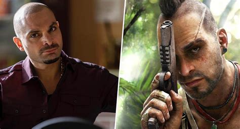 Far Cry 3 Michael Mando Says He May Reprise The Role Of Vaas