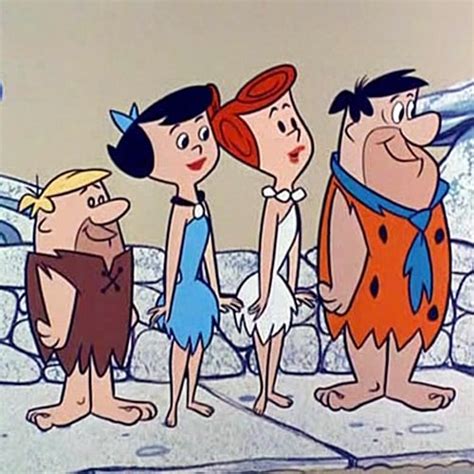 10 Things You Probably Didnt Know About The Flintstones