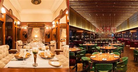 18 Best Restaurants In Delhi To Head To For A Luxurious And Lavish Meal