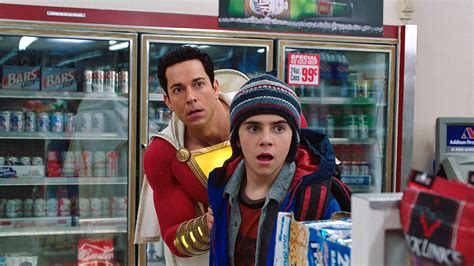 Shazam 2 Release Date Cast Plot Trailer And Everything To Know