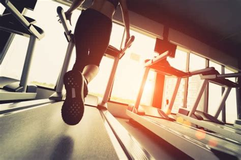 Hilarious Video Shows Hapless Man Falling Off A Treadmill