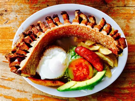 Your Guide To Food In Colombia Premier Tefl