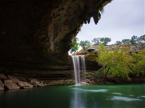 12 Best Natural Wonders In Texas To Visit