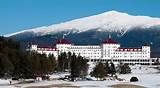 Ski Resorts Near Bretton Woods Nh Pictures