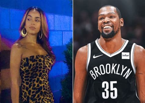 Kevin Durant Wife Love And Basketball Kevin Durant Engaged To Wnba