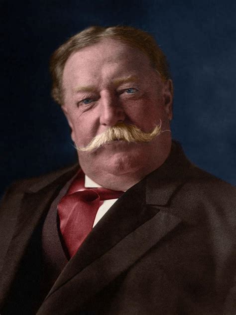 Valley assisted the national park service at william howard taft nhs in beautifying and preserving the park's cultural landscape. William Howard Taft : Colorization