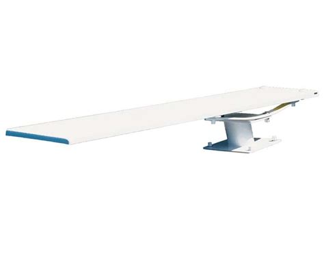 Cantilever Jump Stand Pool Diving Boards Srsmith