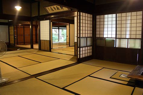 Kakunodate Samurai House Japanese House Traditional Japanese Architecture Zen Interiors