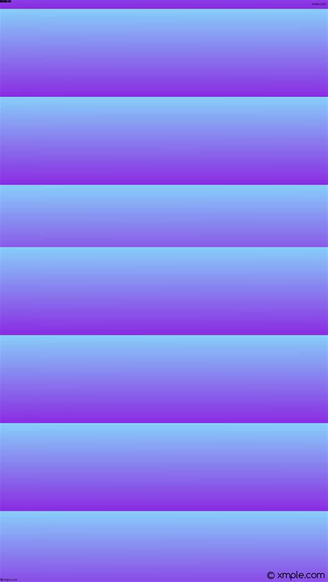 Wallpaper Blue Gradient Purple Linear 87cefa 8a2be2 15° 2560x1800