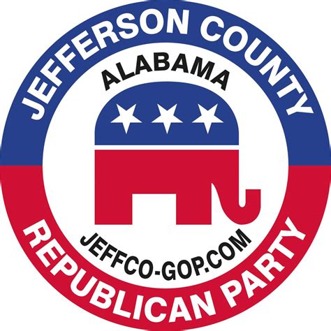 Jefferson County Gop 2018 Annual Dinner A Salute To Jefferson Countys