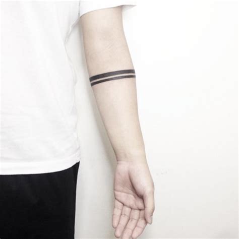 Armband Tattoo 60 Awesome Ideas For A Perfect Armband Tattoo