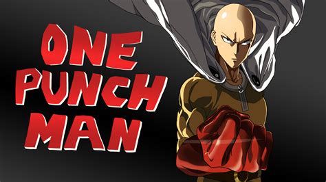 Download Alpha Coders Anime One Punch Man By Larryw Onepunch Man
