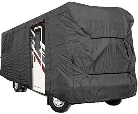 The Best Travel Trailer Cover In 2022 Carwitter