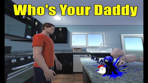 Whos Your Daddy ใครพ่อคุนมึง หัดเล่นแอบถ่ายหัวร้อน Ftploy Youtube