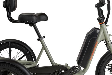 Rad Power Bikes Radtrike Trike Price Review Specs And Features
