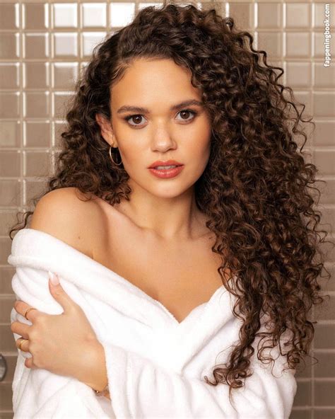 Madison Pettis Nude The Fappening Photo FappeningBook