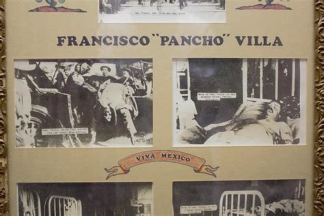 Sold Price Rare Pancho Villa Death Photos April 2 0117 730 Pm Edt