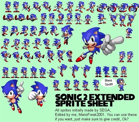 5 Photos Fan Made Sonic Characters Sprites And Description Alqu Blog