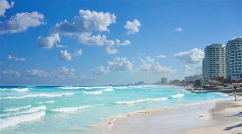 Top Most Beautiful Places To Visit In Cancun Globalgrasshopper