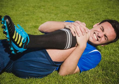 a growing concern how we can avoiding sports injuries