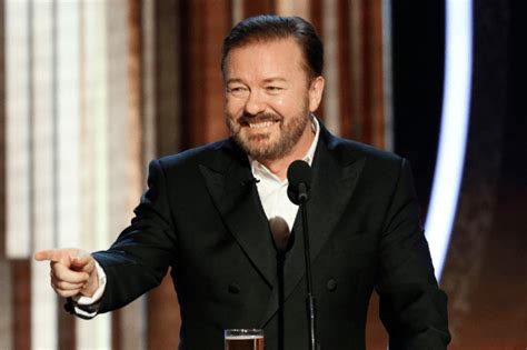 Ricky Gervais Adds More Dates To 2023 Uk Tour How To Get Tickets