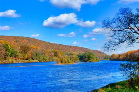 4 Ways To Experience Delaware Water Gap National Recreation Area
