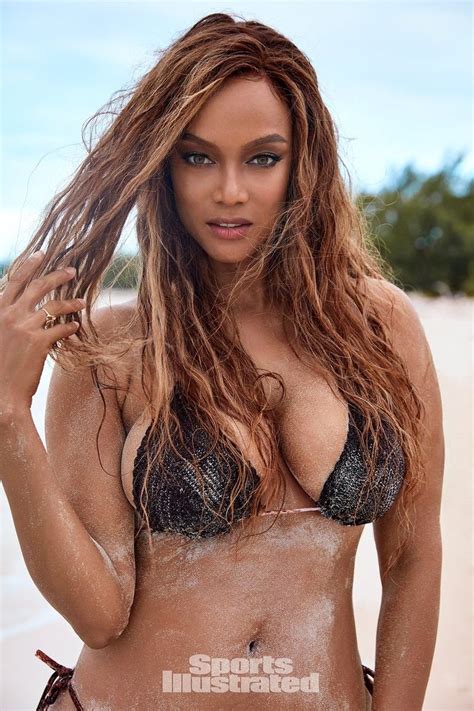 Tyra Banks Nude Trends Porno Free Image Comments