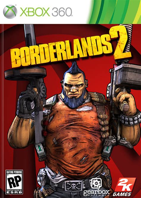 Borderlands 2 Xbox 360 Game Download Droidget
