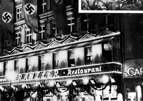Geschichte Der Prostitution In Berlin Von Nazi Bordell Bis Straßenstrich