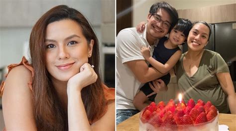 Expectant Mom Nikki Gil Celebrates 34th Birthday Pushcomph