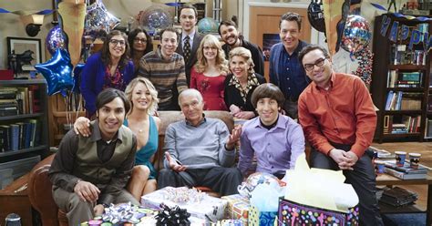 Big Bang Theory Leads Reportedly Taking 100 000 Pay Cuts To