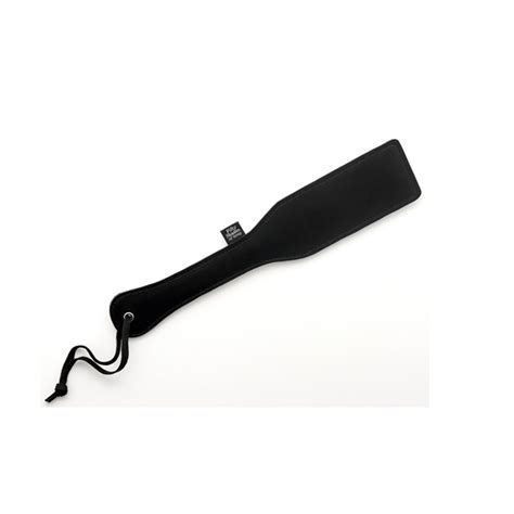 fifty shades of grey twitchy palm spanking paddle pleasure