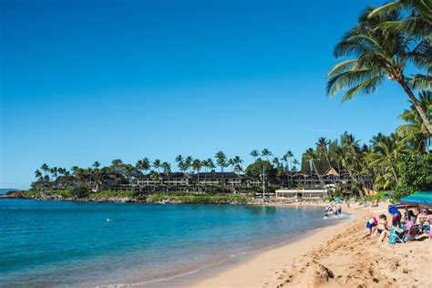 Must Visit Beaches On Maui Hawaii Beach Map Helpful Tips Artofit