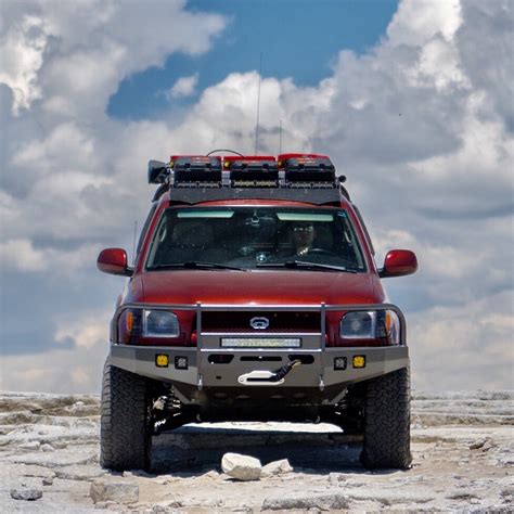 Show Us Your Toyota 4runner Tacoma Or Truck Page 545 Expedition