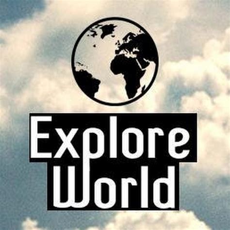 Explore World Tour Youtube