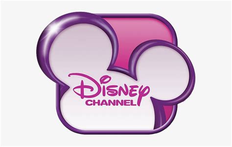 Disney Channels Logos Clipart Disney Channel Logo Small Transparent