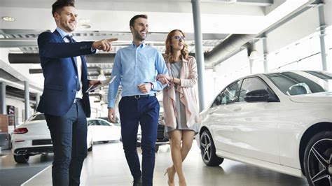 Online Reviews Vital For Choosing A Car Dealer